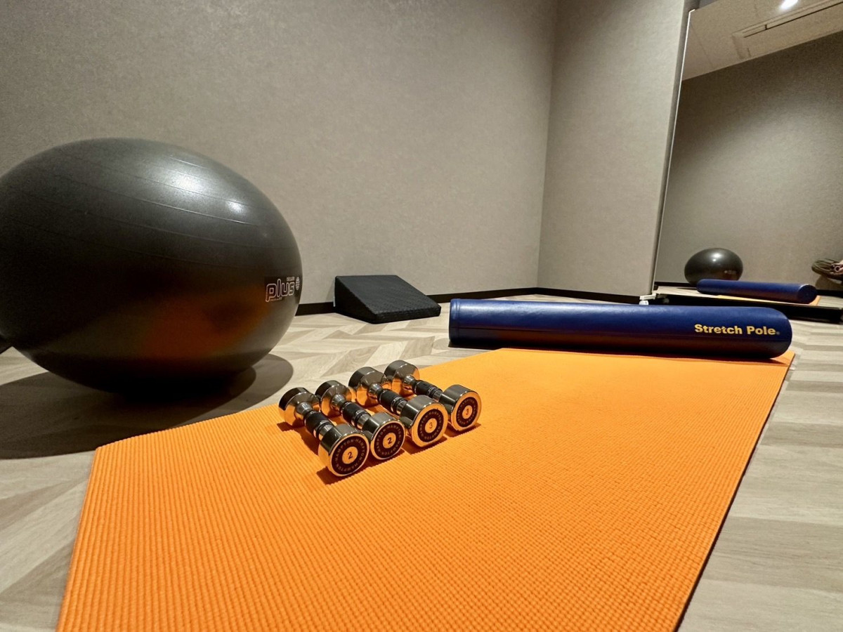 スペースの2枚目の写真