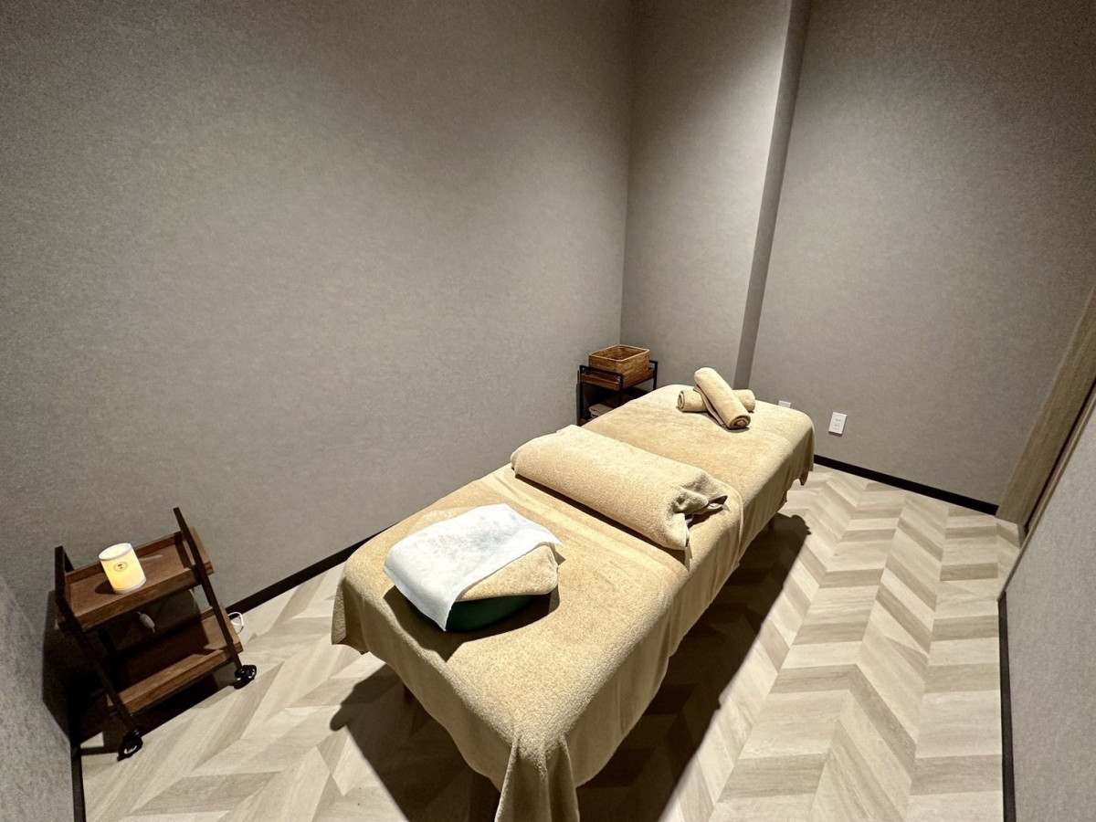 スペースの3枚目の写真