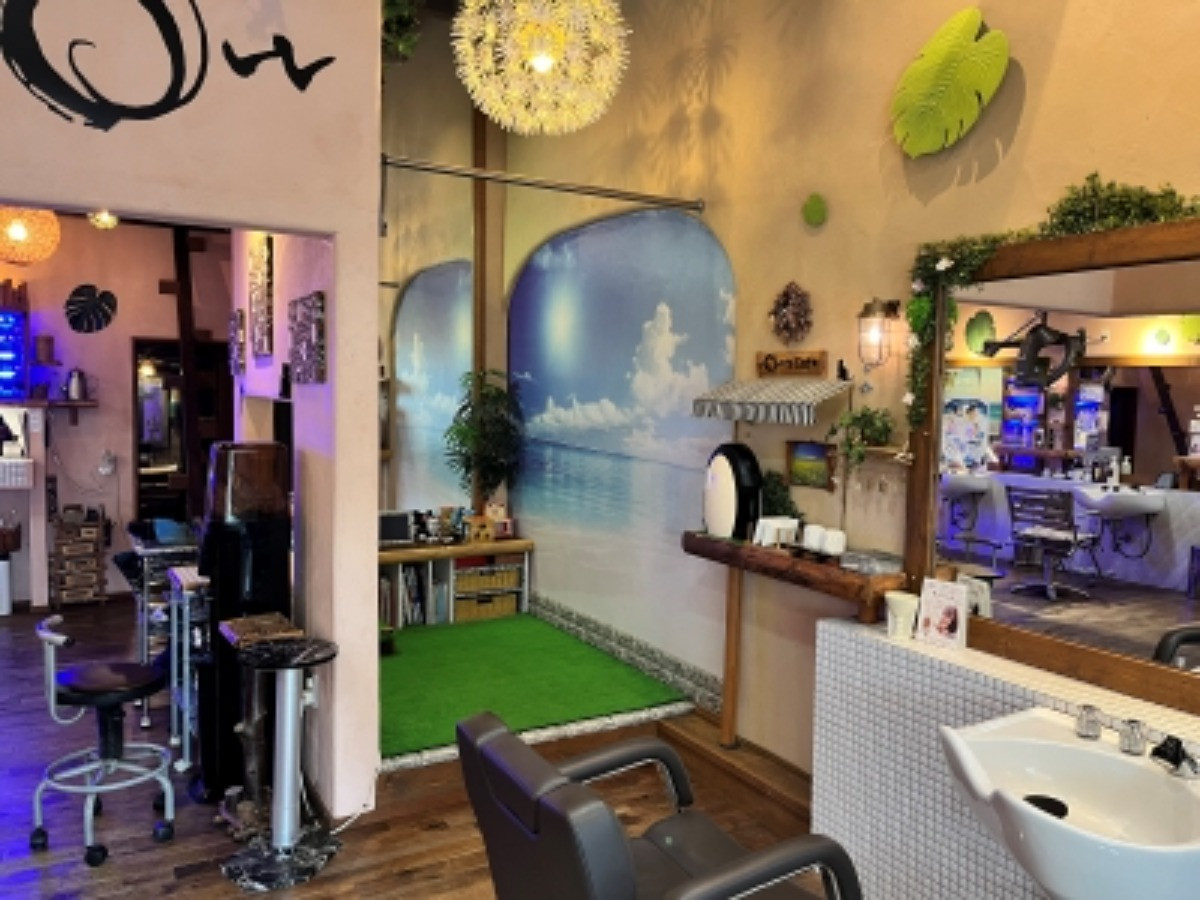 スペースの3枚目の写真