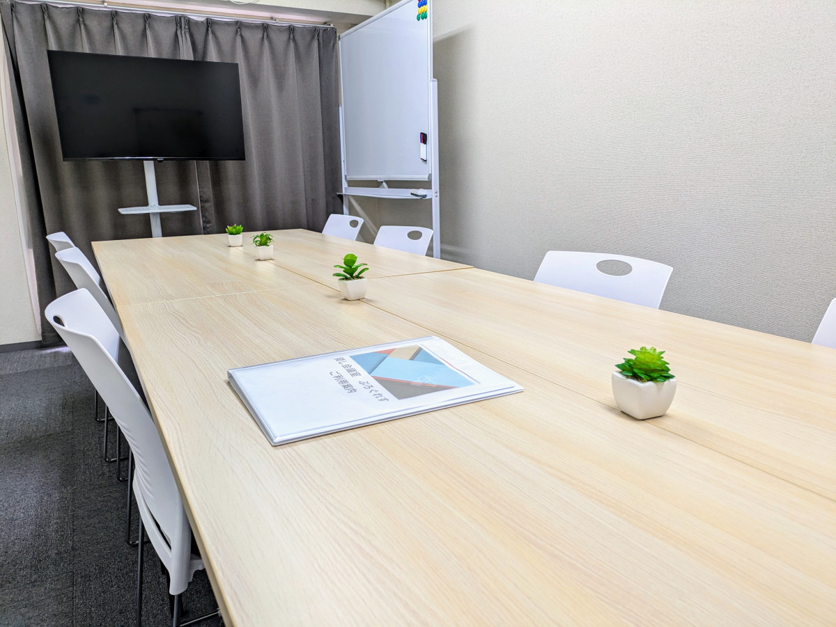 スペースの3枚目の写真