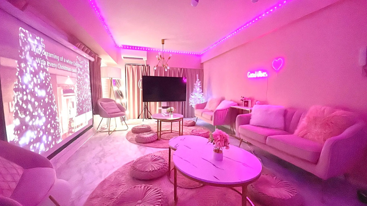 スペースの2枚目の写真