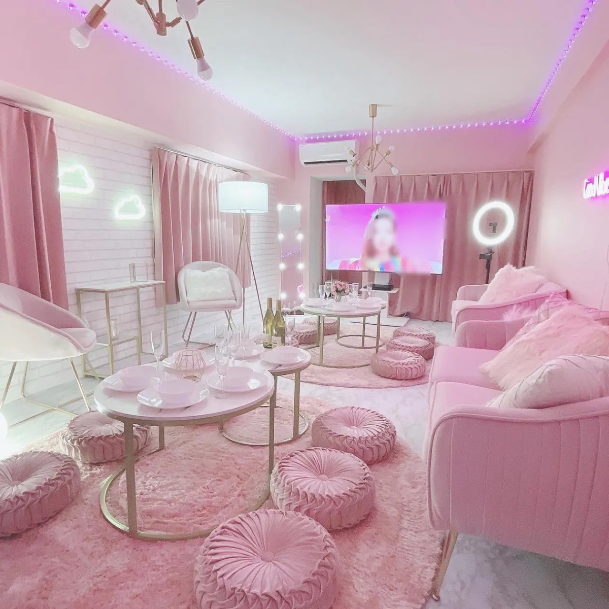 スペースの3枚目の写真