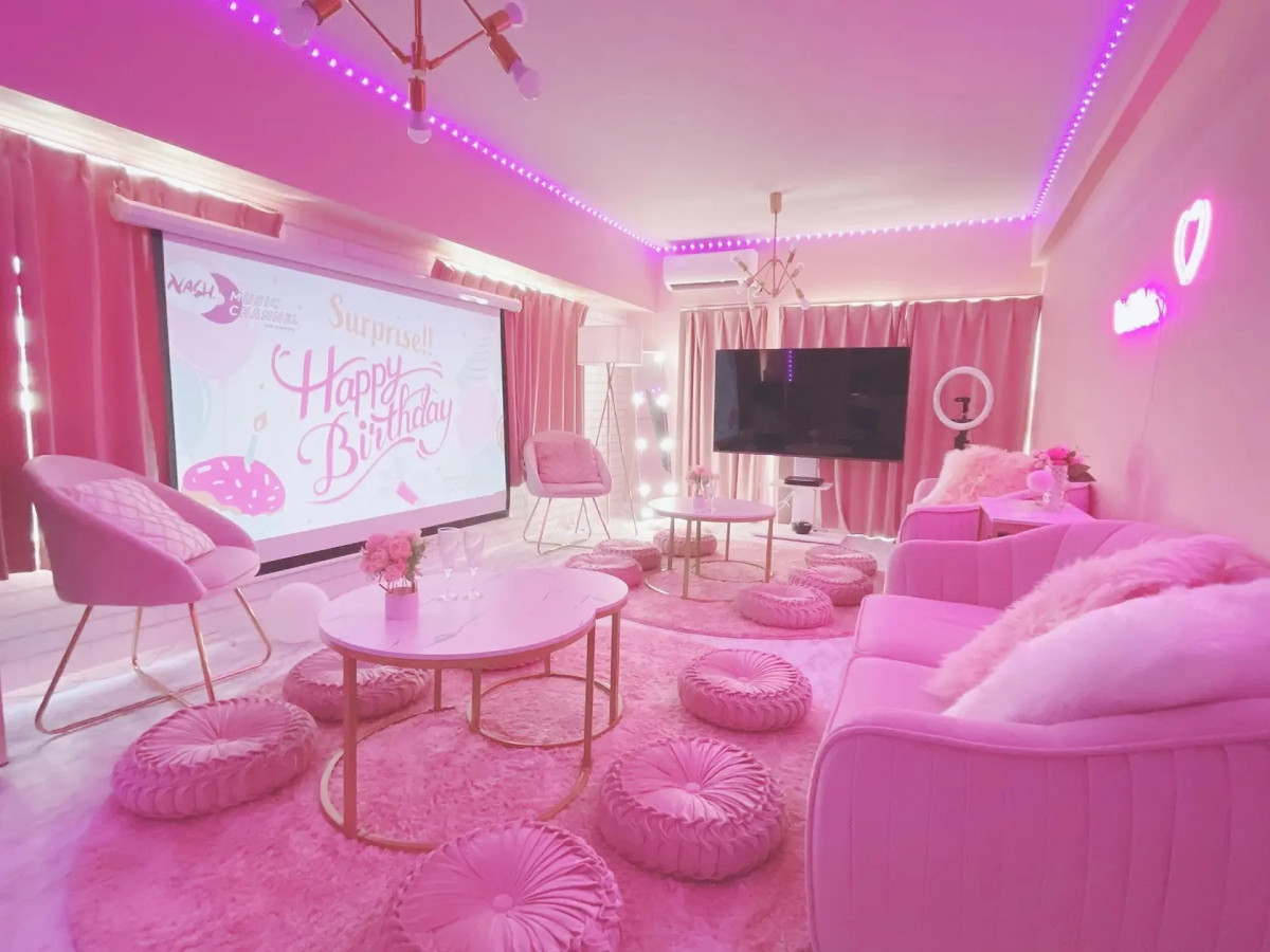 スペースの1枚目の写真