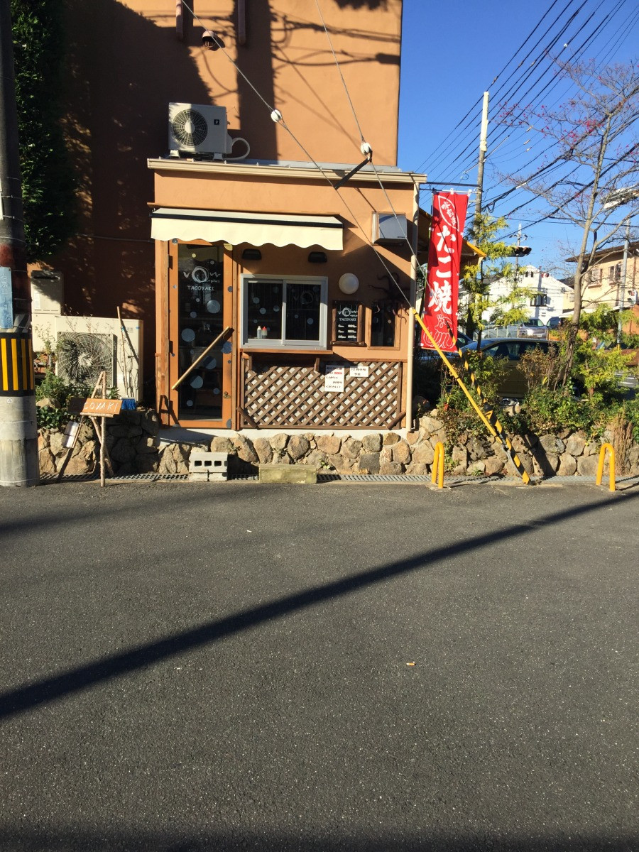 スペースの1枚目の写真