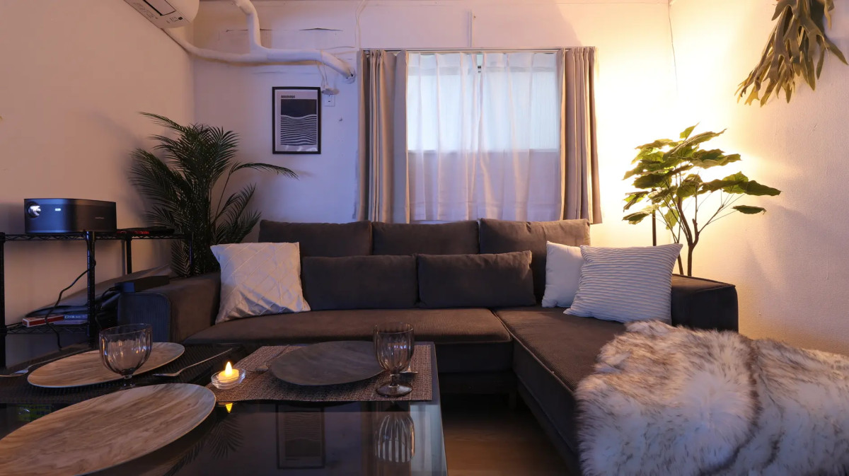 スペースの3枚目の写真