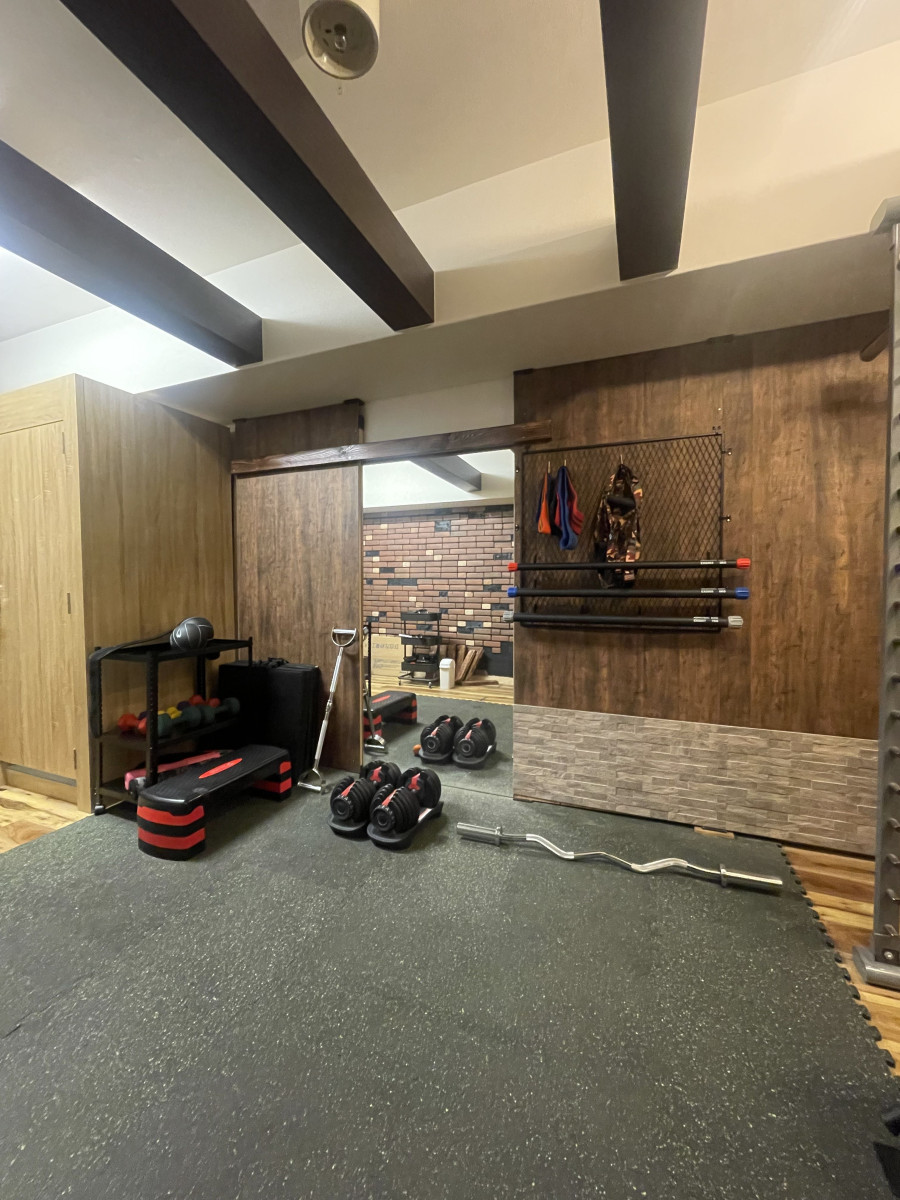 スペースの2枚目の写真