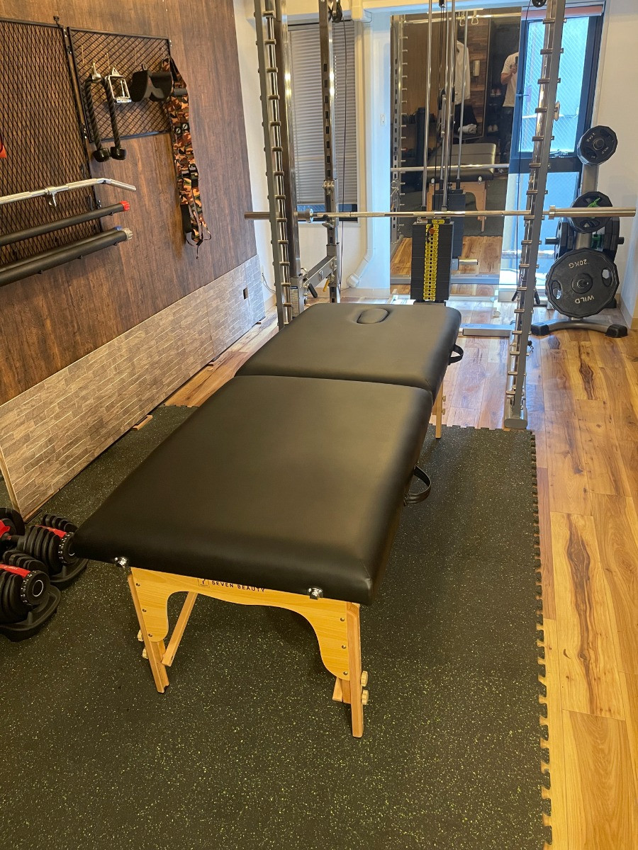 スペースの3枚目の写真