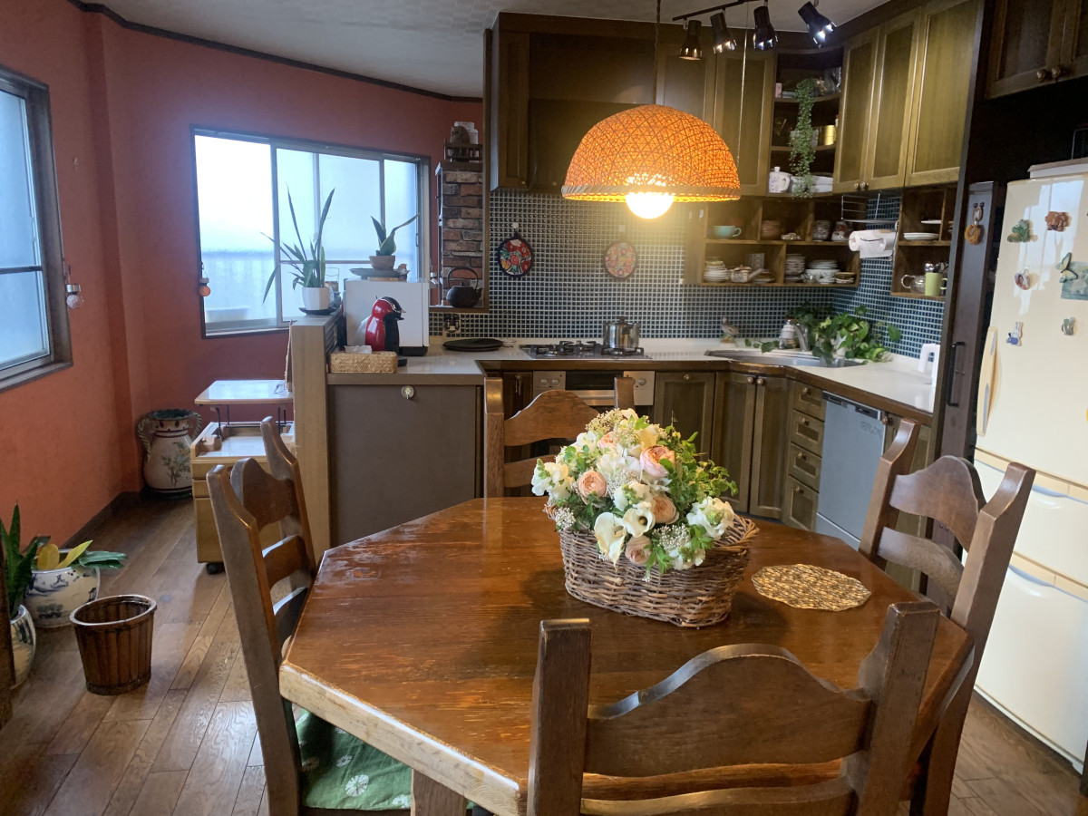 スペースの1枚目の写真