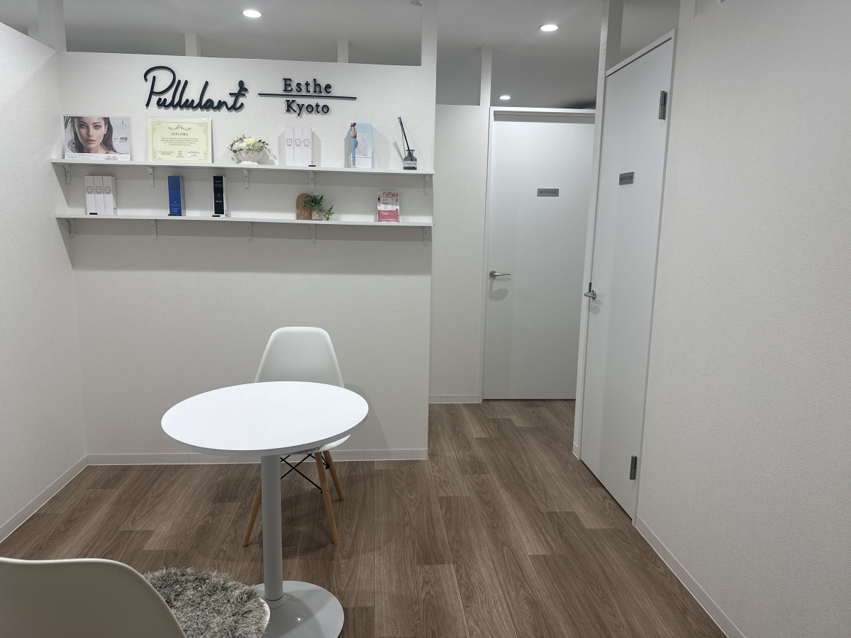 スペースの1枚目の写真