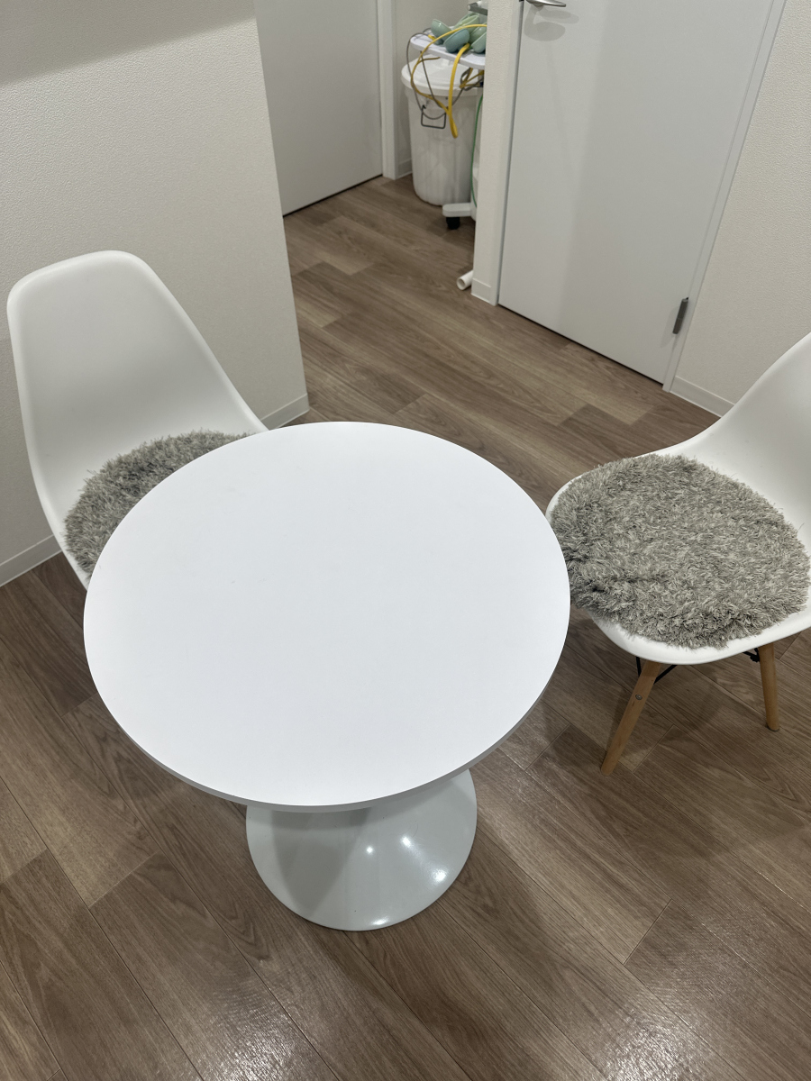 スペースの2枚目の写真