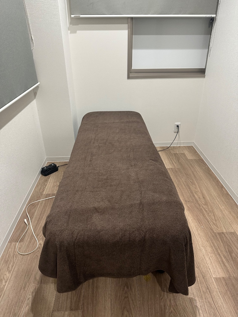 スペースの1枚目の写真