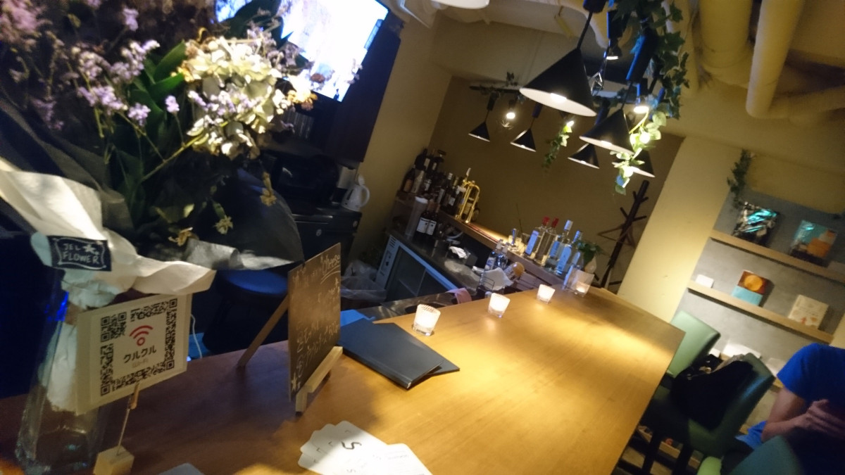 スペースの2枚目の写真