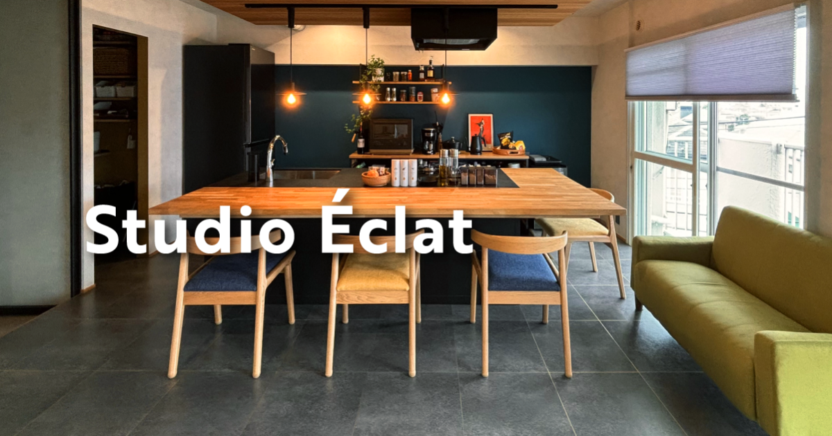 スペースの1枚目の写真