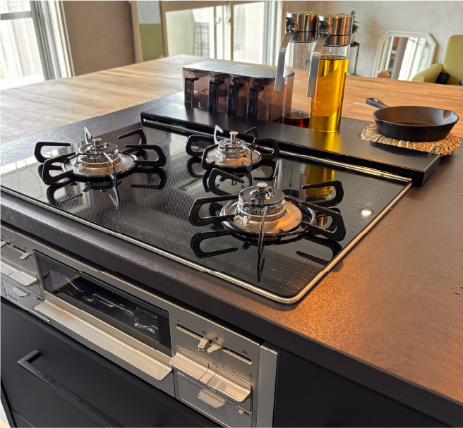 スペースの2枚目の写真