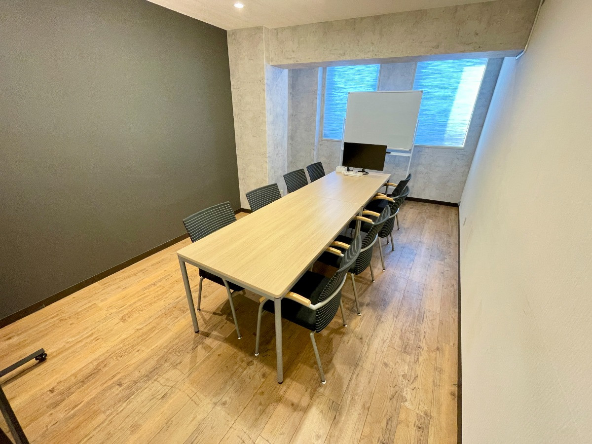 スペースの1枚目の写真