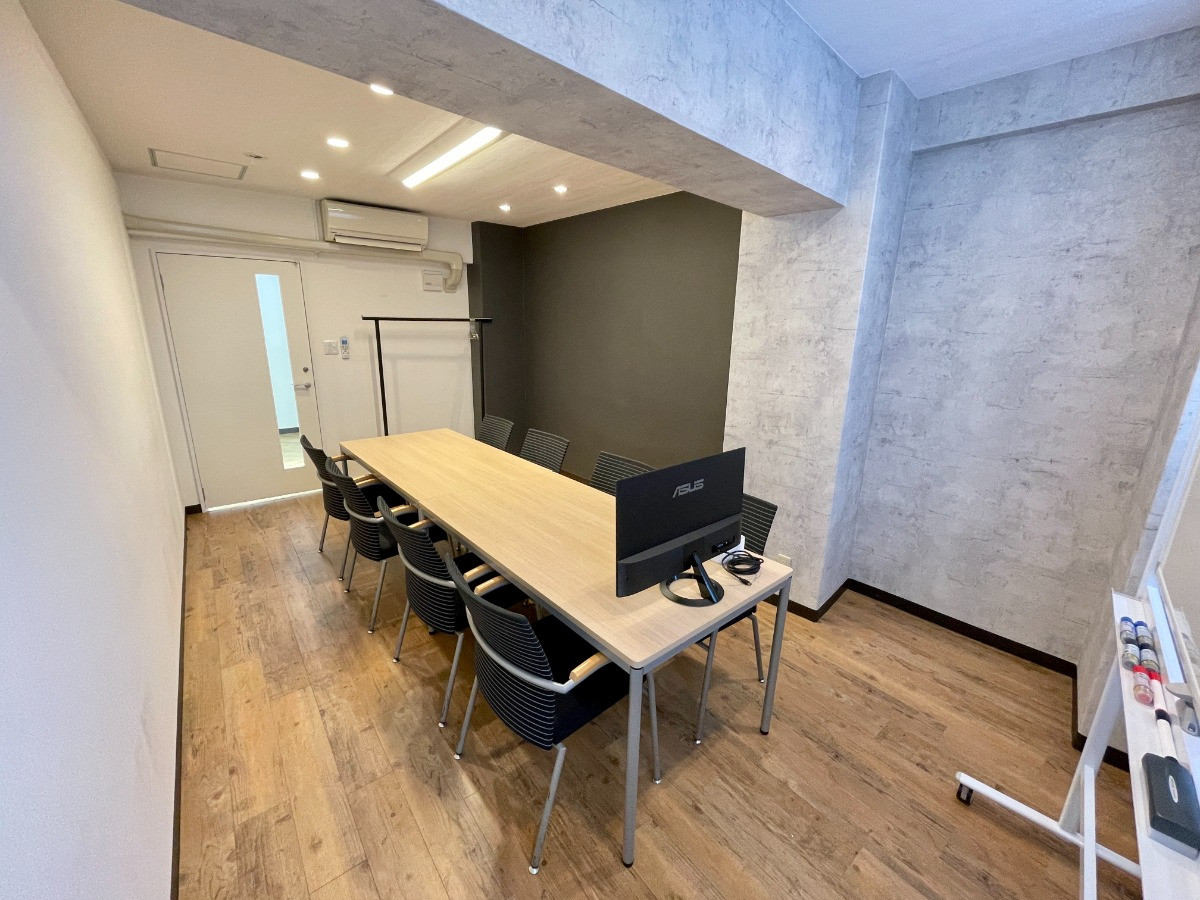 スペースの3枚目の写真