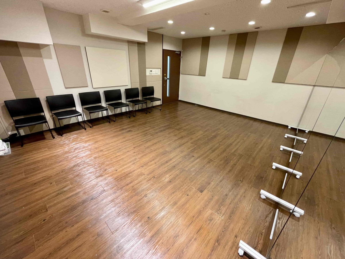 スペースの2枚目の写真