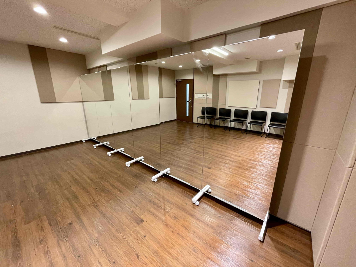 スペースの3枚目の写真