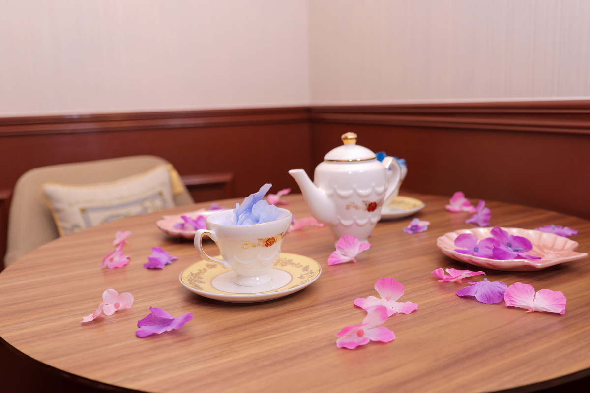 スペースの2枚目の写真