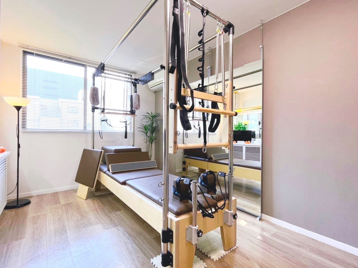 スペースの1枚目の写真