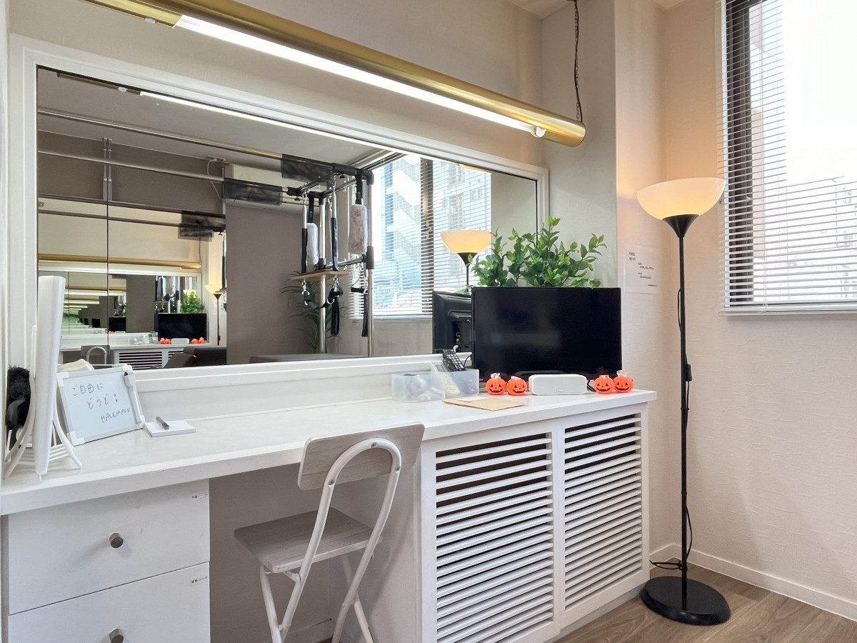 スペース の2枚目の写真