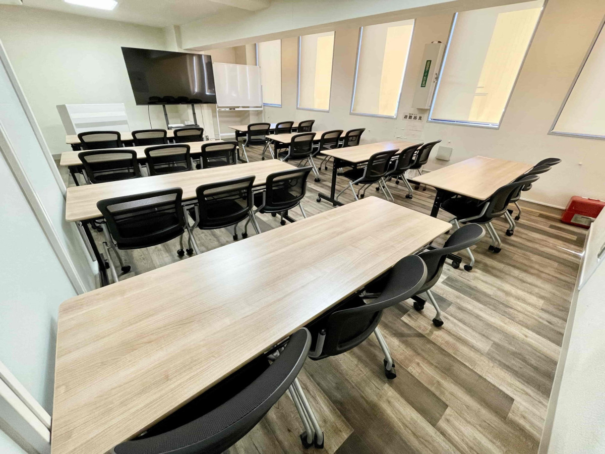 スペースの2枚目の写真