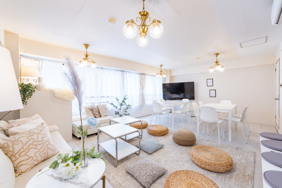 スペースの1枚目の写真