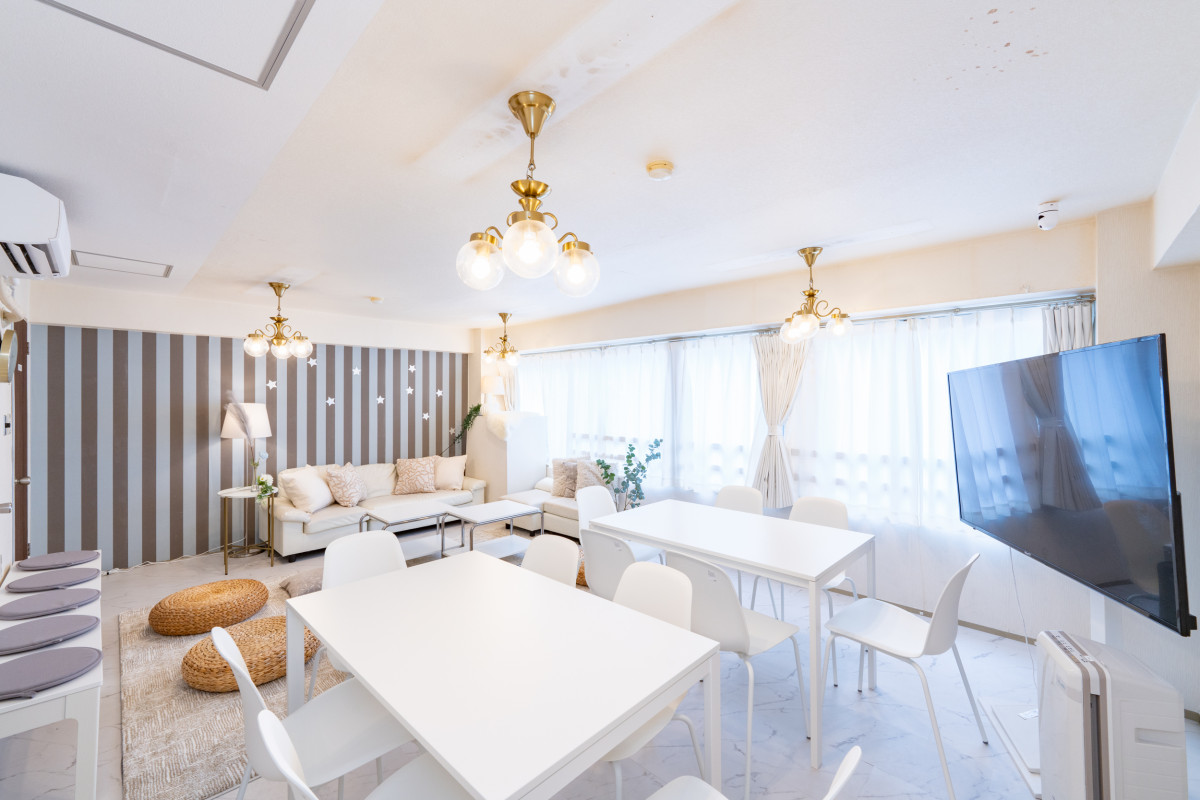 スペースの2枚目の写真