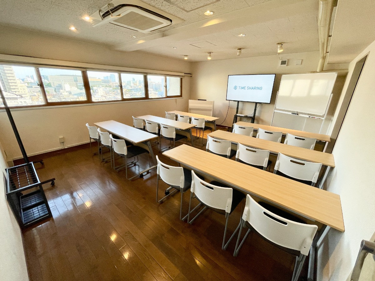 スペースの1枚目の写真