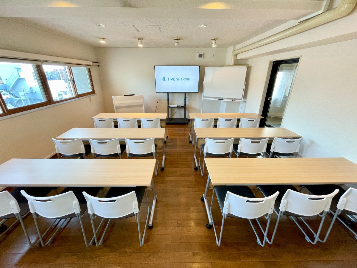 スペースの2枚目の写真