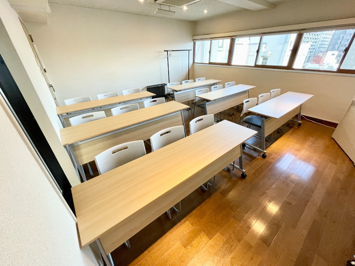 スペースの3枚目の写真