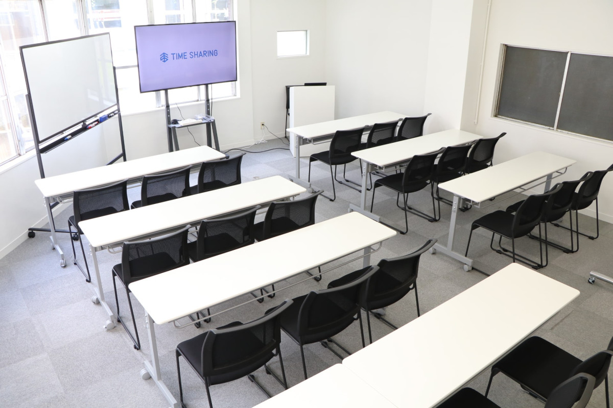 スペースの1枚目の写真