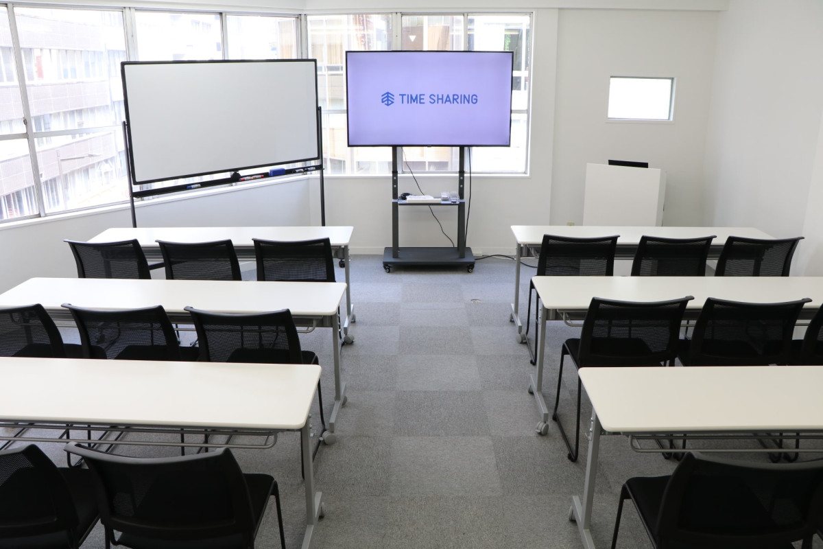 スペースの2枚目の写真