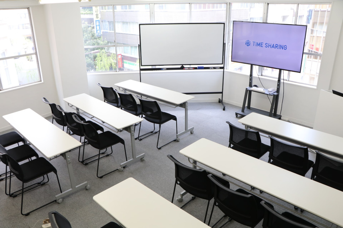 スペースの3枚目の写真