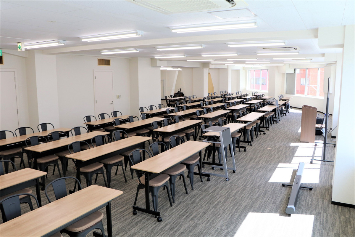 スペースの2枚目の写真