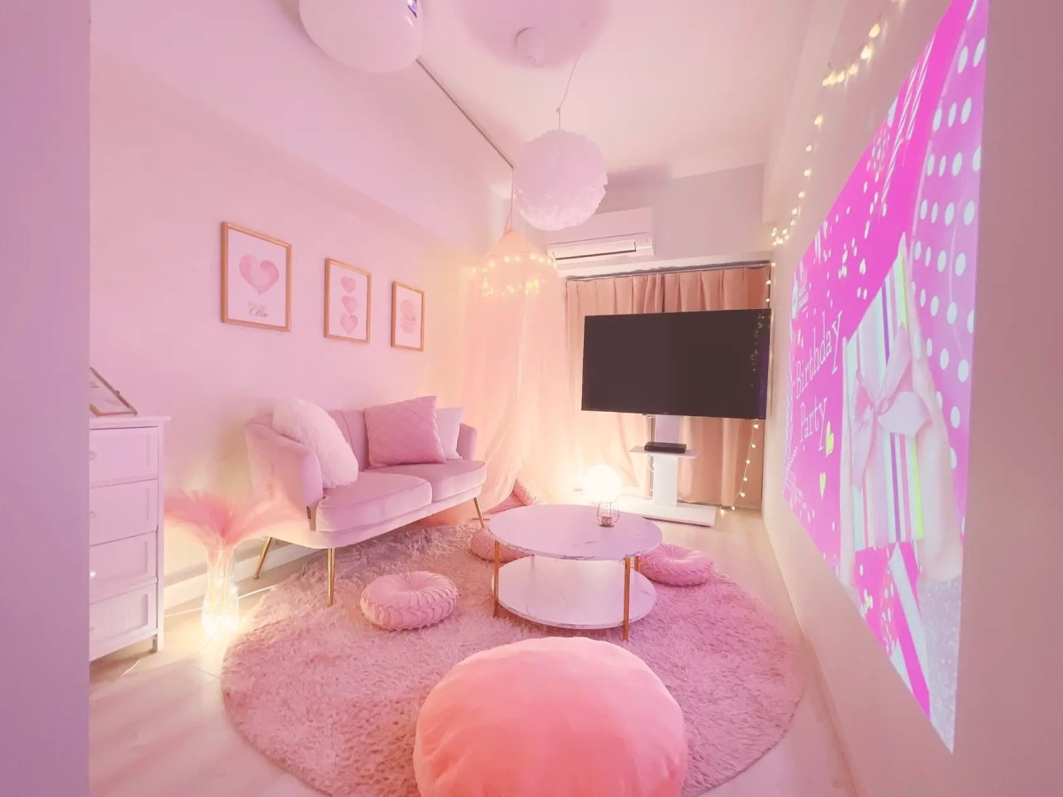 スペースの1枚目の写真