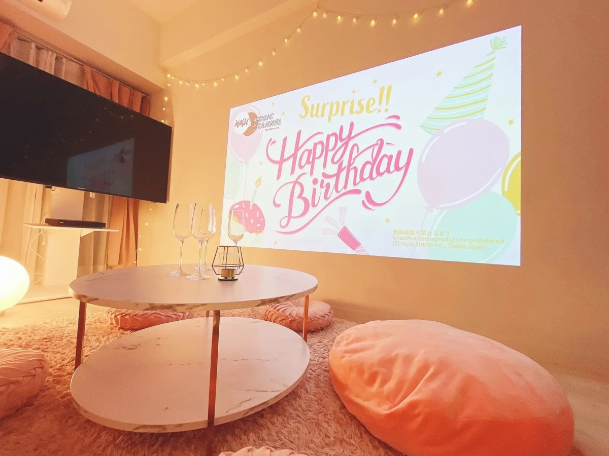 スペースの2枚目の写真