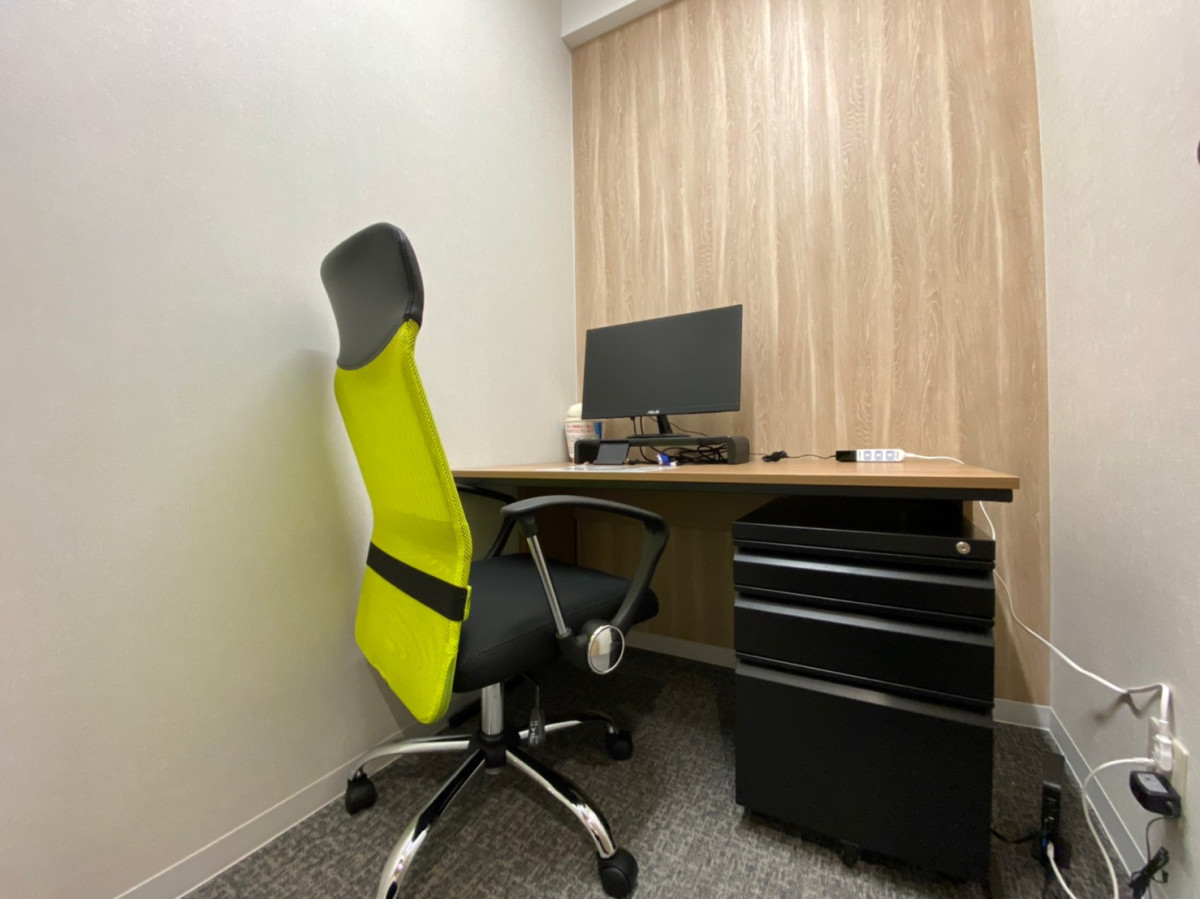 スペースの1枚目の写真