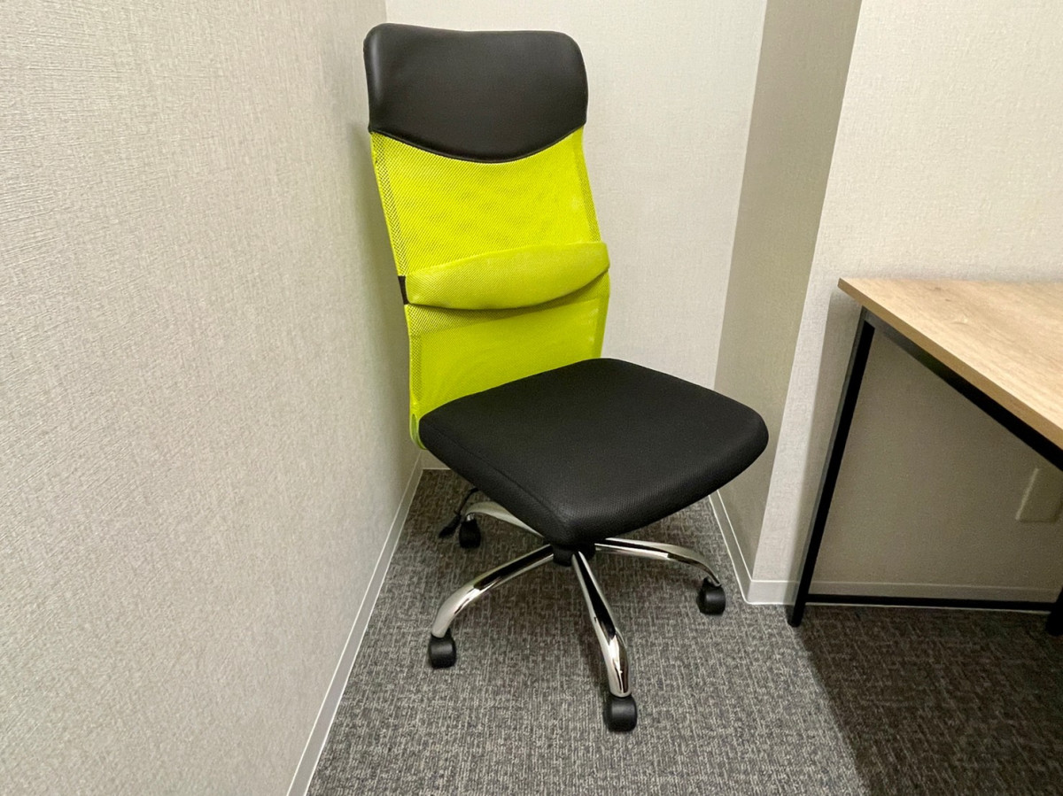 スペースの3枚目の写真