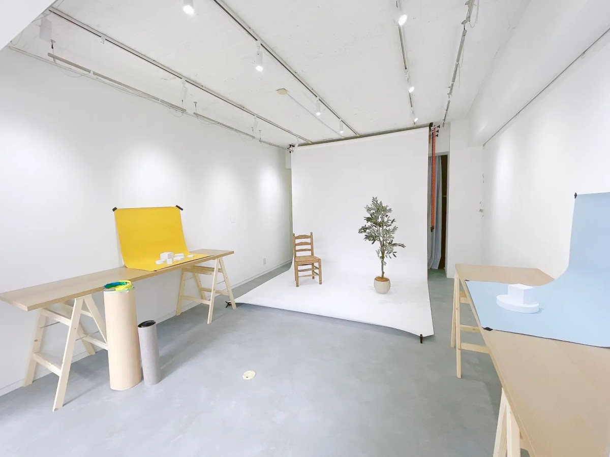 スペースの3枚目の写真