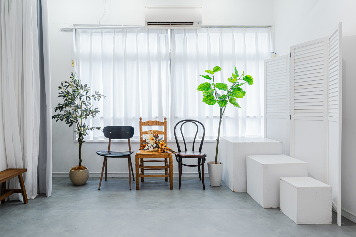 スペースの2枚目の写真