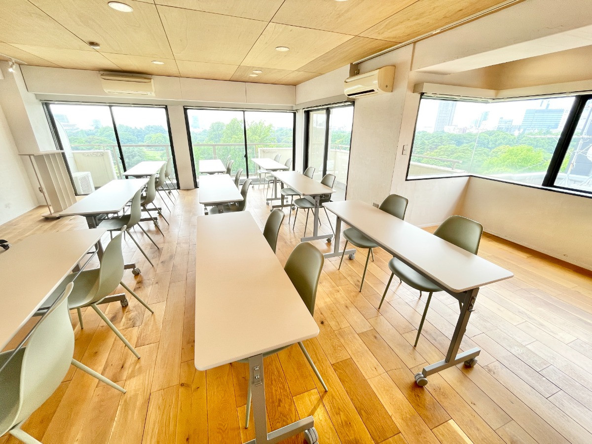 スペースの2枚目の写真