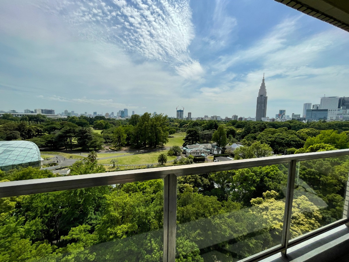 スペースの3枚目の写真