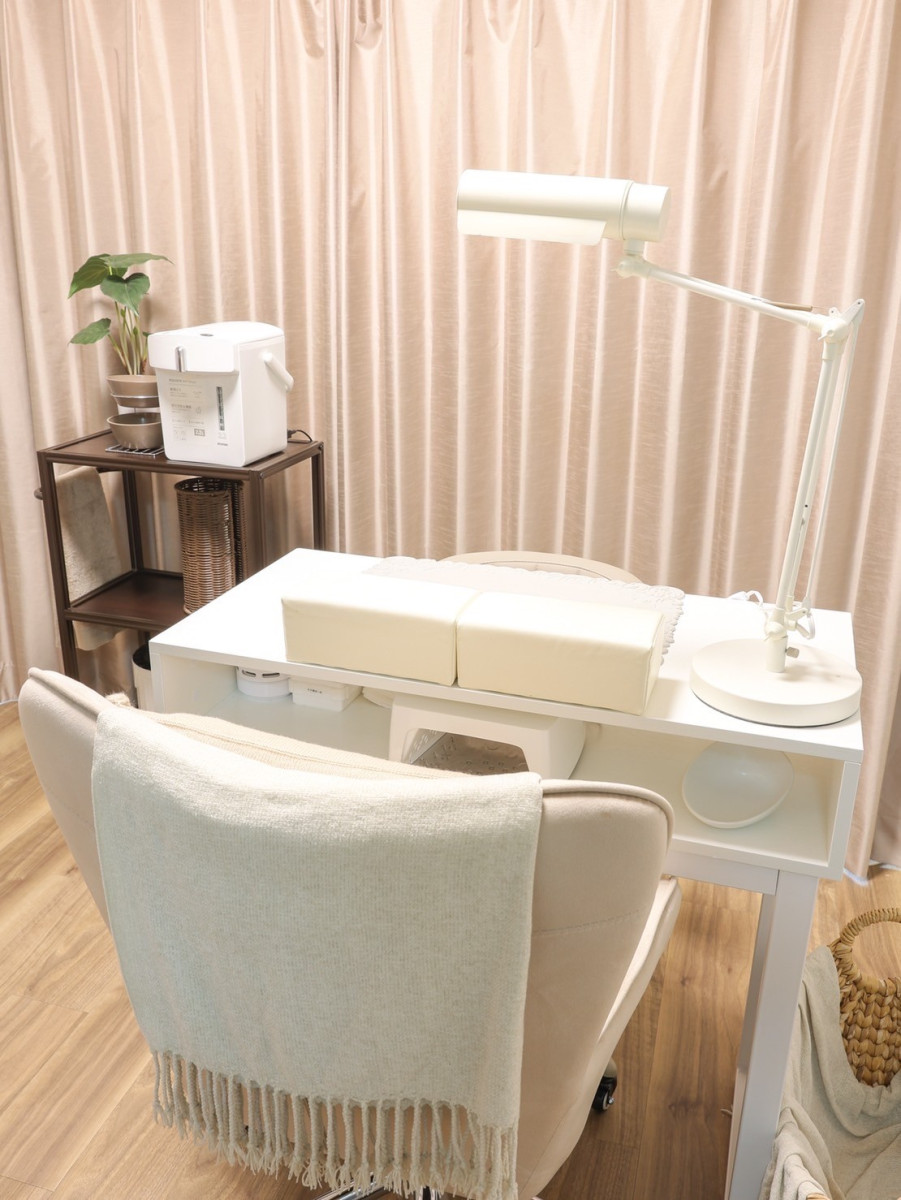 スペースの2枚目の写真