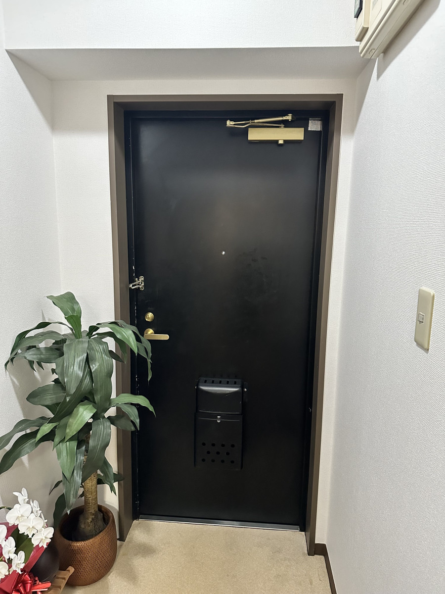 スペースの3枚目の写真