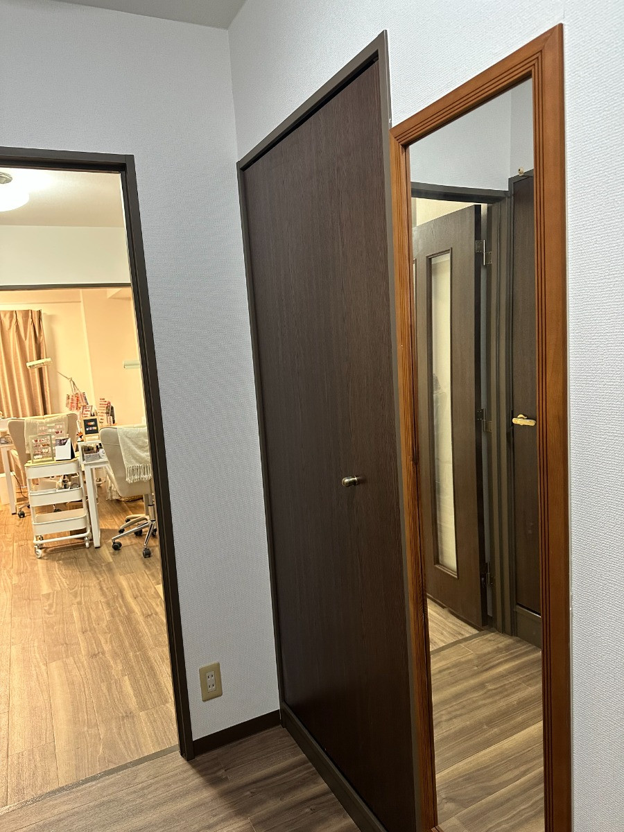 スペースの1枚目の写真