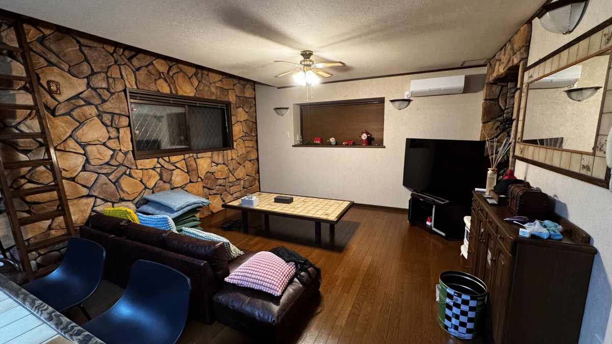 スペースの1枚目の写真