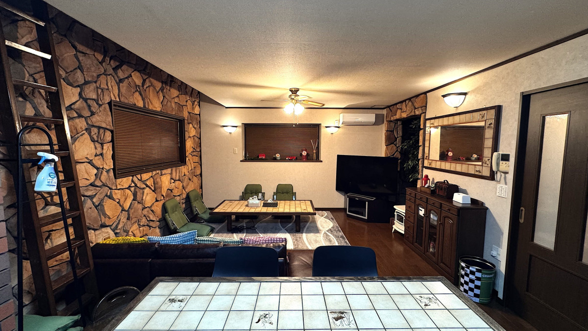 スペースの3枚目の写真