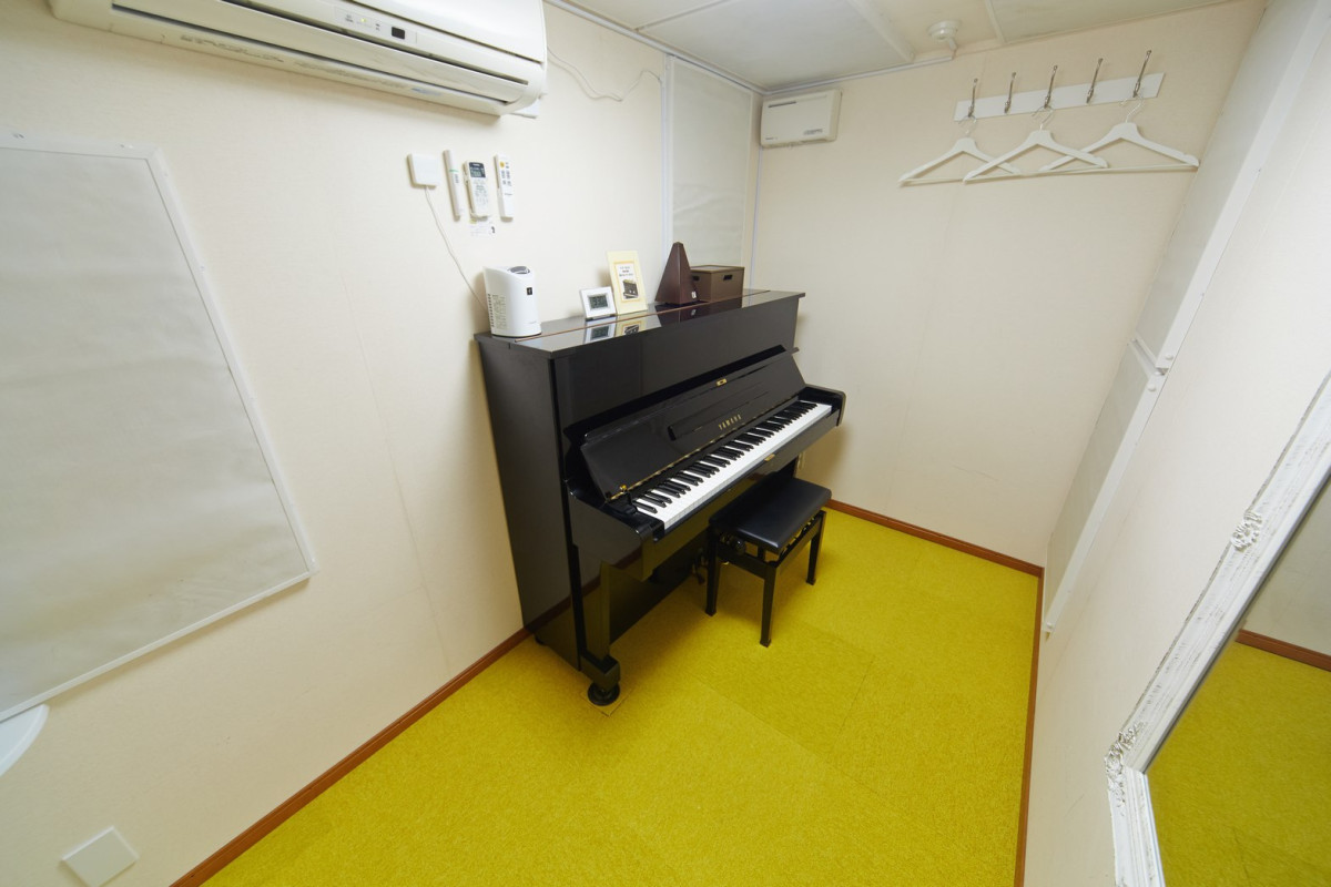 スペースの2枚目の写真