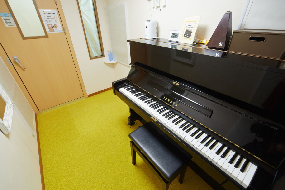 スペースの3枚目の写真